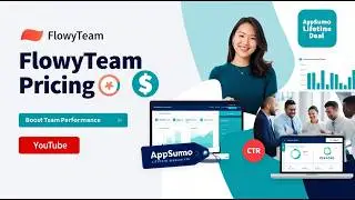 FlowyTeam Pricing &mdash; OKR & Performance Management Tool 💼📊