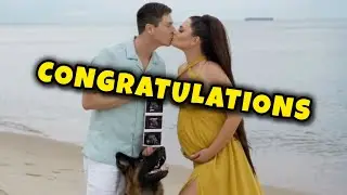 90 day fiance hunt for love: Brandon & Julia Expecting Their First Baby &mdash; Fans Can&rsquo;t Believe It!