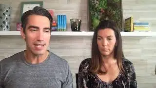 Interview with Marc and Angel Chernoff of marcandangel.com on seeking happiness in hard times