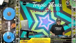 IN THE MIX SUNDAYS - DJ PAPI - ABEE CHUNES RADIO