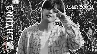 ASMR TAEHYUNG// 