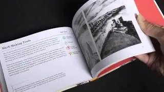 Freehand: Sketching Tips and Tricks Drawn from Art by Helen Birch