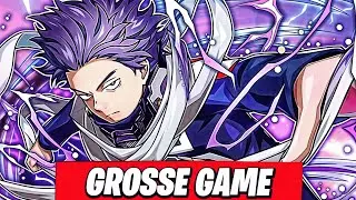 MES DÉGÂTS AVEC SHINSO SONT INDÉCENTS… GAME MONSTRUEUSE ! 🔥💀