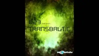 B23 -- Transbaltic @ InsomniaFM November Mix -- 13-11-2013