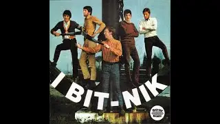 - I BIT-NIK &ndash; ( - Psych-Out Records PO-RE33015 - Vinile, LP - 2003 - ) - FULL ALBUM