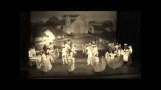 Cumbia Chorrerana - Julia Pela la Yuca y el Gallo Blanco - Manuel de Jesús Abrego y Abdiel Nuñez