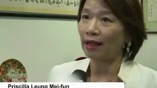 Young people in HK should grasp developing opportunities | CCTV English