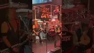 #accept #ballstothewall #marktornillo #wolfhoffmann #philipshouse #chriswilliams #martinmotnik