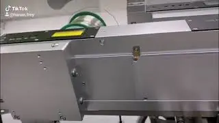 How to preform Solder to feeder