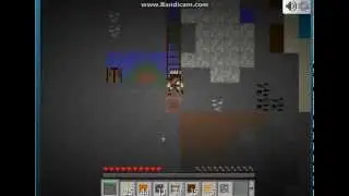 MineBlocks survival part 2