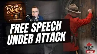 Bill C-9: Why Parliament Is About to Cross a Line Canada Can&rsquo;t Undo