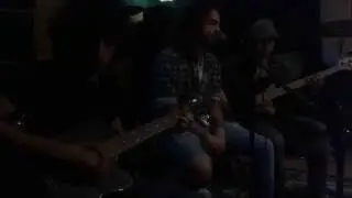 Same Old Sins - Knocking On Heaven's Door (Acoustic Version)