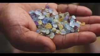 Sapphires on our Gemologist Recommended page