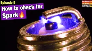 How to check for spark 🔥 by yourself!