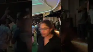 Goa boat cruise party | #dance #love #viralvideo #viralshort #travel #goacruise #trending #sad
