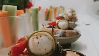vellamadi ku thottukoottan oru buffet / 5* / Predinner #Shorts