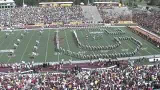090812 Pregame