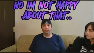 Blade & Bec sad about willys death??..🤔🤷🏽&zwj;♀️#irl #ip2 #livestream #live #real-life