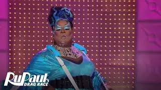 'Pride Boat Parade Extravaganza' | S4 E6 | RuPaul's Drag Race