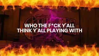 Hot Girl Jade - Look Back At It (Official Lyric Video)