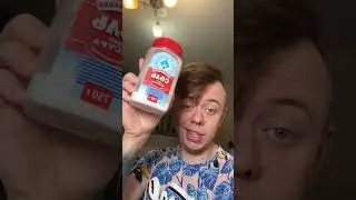 ПРОВЕРИЛ РЕЙЕПТ СЛАЙМА #shorts  🤯