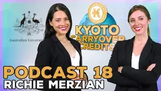 We need to talk about these Kyoto carryover credits | with Richie Merzian