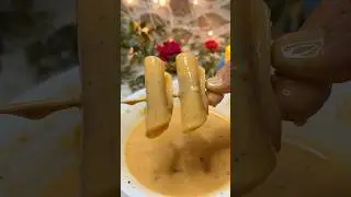 Ramzan Special | Chinese Chicken Potato Twister | Easy Iftar Recipe