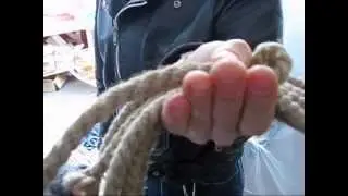 Two Knotty Boys Tour Twisted Monk (TKB)
