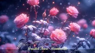 Braided Flames - Moonthread