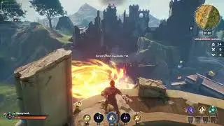 Spellbreak   2 kill, left for the last two. Iam improving myself