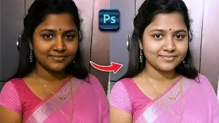 How to Brighten a Photo in Adobe Photoshop