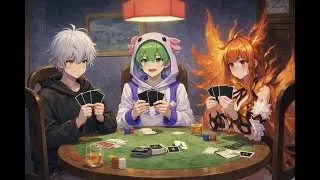 Cards Against Formality
