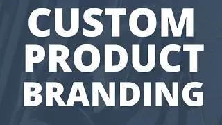 Free Product Branding for your Security Cameras