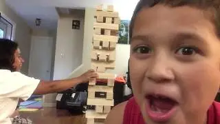 It&rsquo;s Jinga Time