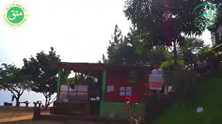 Lokasi Pesantren MataQu: Lingkungan Asrama Santri Putra