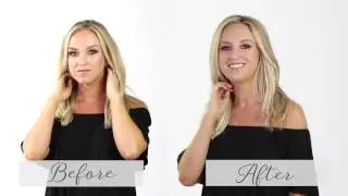 The Lauren Ashtyn Collection Before & After 12-18