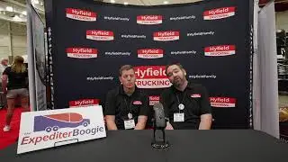 Chat Live with The Expediter Boogie