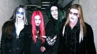 Spectrum-X - Electrostatic Forms