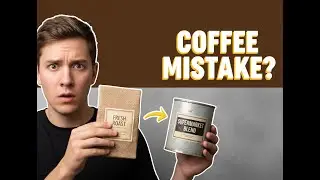 Fresh Coffee Boosts Metabolism (Most People Drink It Wrong)