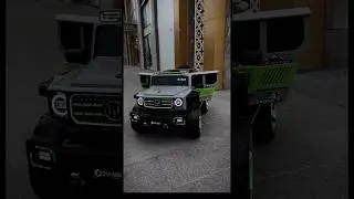 DIDIT - детский электромобиль! #baby #sweet #детские