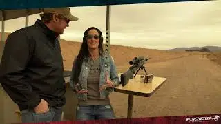 XPR Renegade Long Range SR &mdash; 2020 Industry Day At The Range.