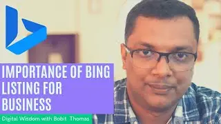 Bing Places for Business - Bing Local Listings Explained