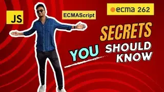 What is ECMA Script ? | History of JavaScript | ECMA