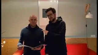 Wablieft, komt Philippe Geubels ook naar Mephistow Comedy op 9 maart 2024