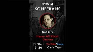 Hasan Âli Yücel Üzerine (Tanıl Bora)