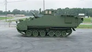 BAe Systems AMPV, &tau;&omicron; &nu;έ&omicron; &Tau;&Omicron;&Mu;&Pi; &tau;&omicron;&upsilon; &Alpha;&mu;&epsilon;&rho;&iota;&kappa;&alpha;&nu;&iota;&kappa;&omicron;ύ &Sigma;&tau;&rho;&alpha;&tau;&omicron;ύ