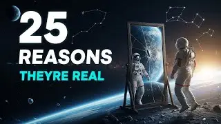 25 Reasons Scientists Believe in Parallel Universes - Evidence From Quantum Physics
