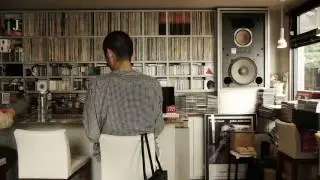 JBL 4343B - Jazz BigBoy - Tokyo Jazz bar visit