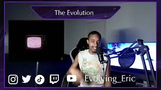 Evolving Eric reacts to Gorillaz - New Gold ft. Tame Impala & Bootie Brown