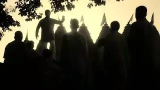 Modi Journey Of A Common Man Promo